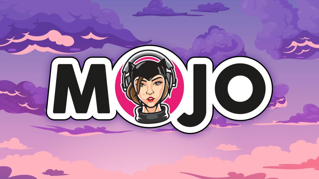 Referenz Mojo, Design und Produktion Streamer- eGamer-Merchandise, HFNR Zwo, München.