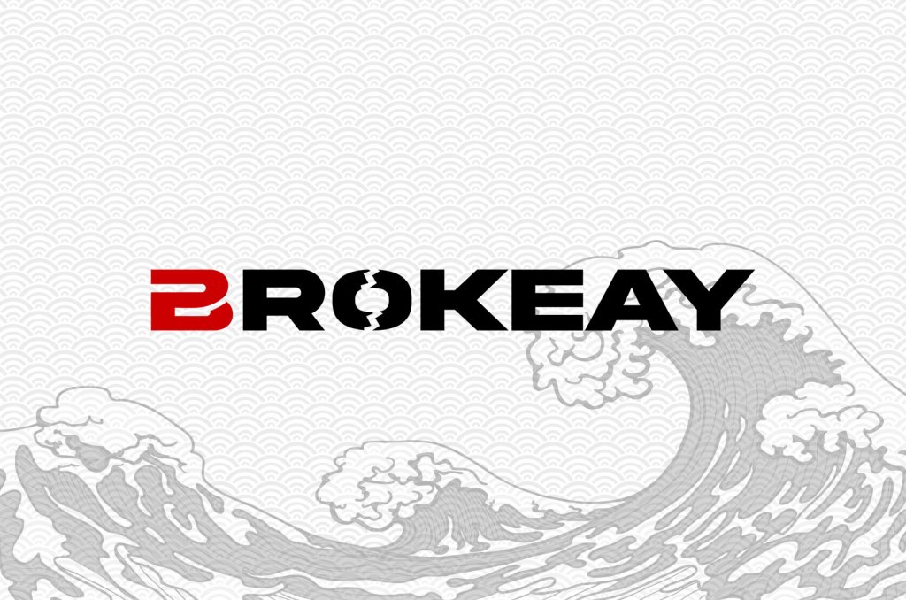 Referenz Brokeay, Design und Produktion Streamer- eGamer-Merchandise, HFNR Zwo, München.